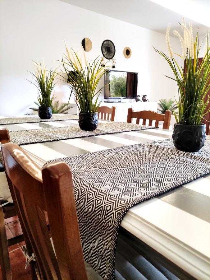 D'Oliva Geres - River Side Houses エクステリア 写真