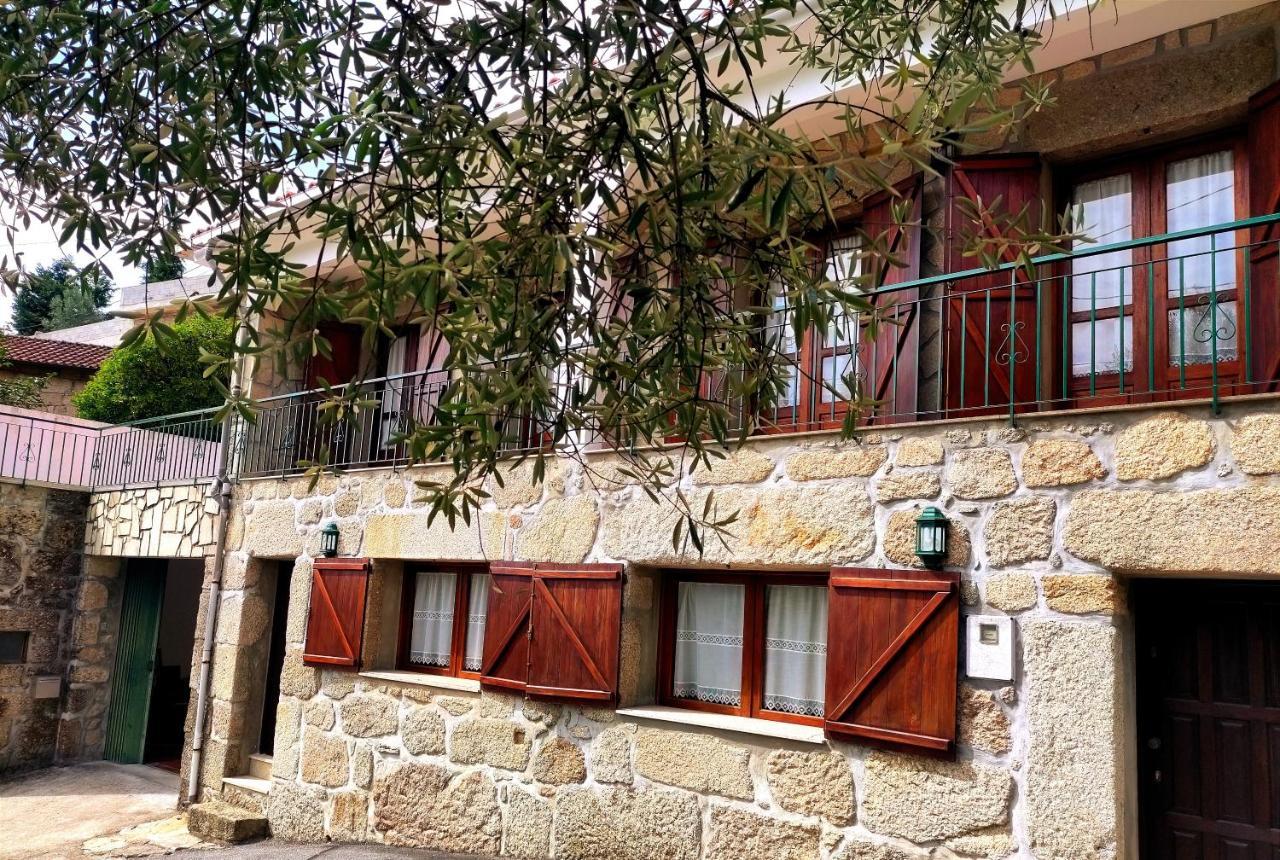 D'Oliva Geres - River Side Houses エクステリア 写真