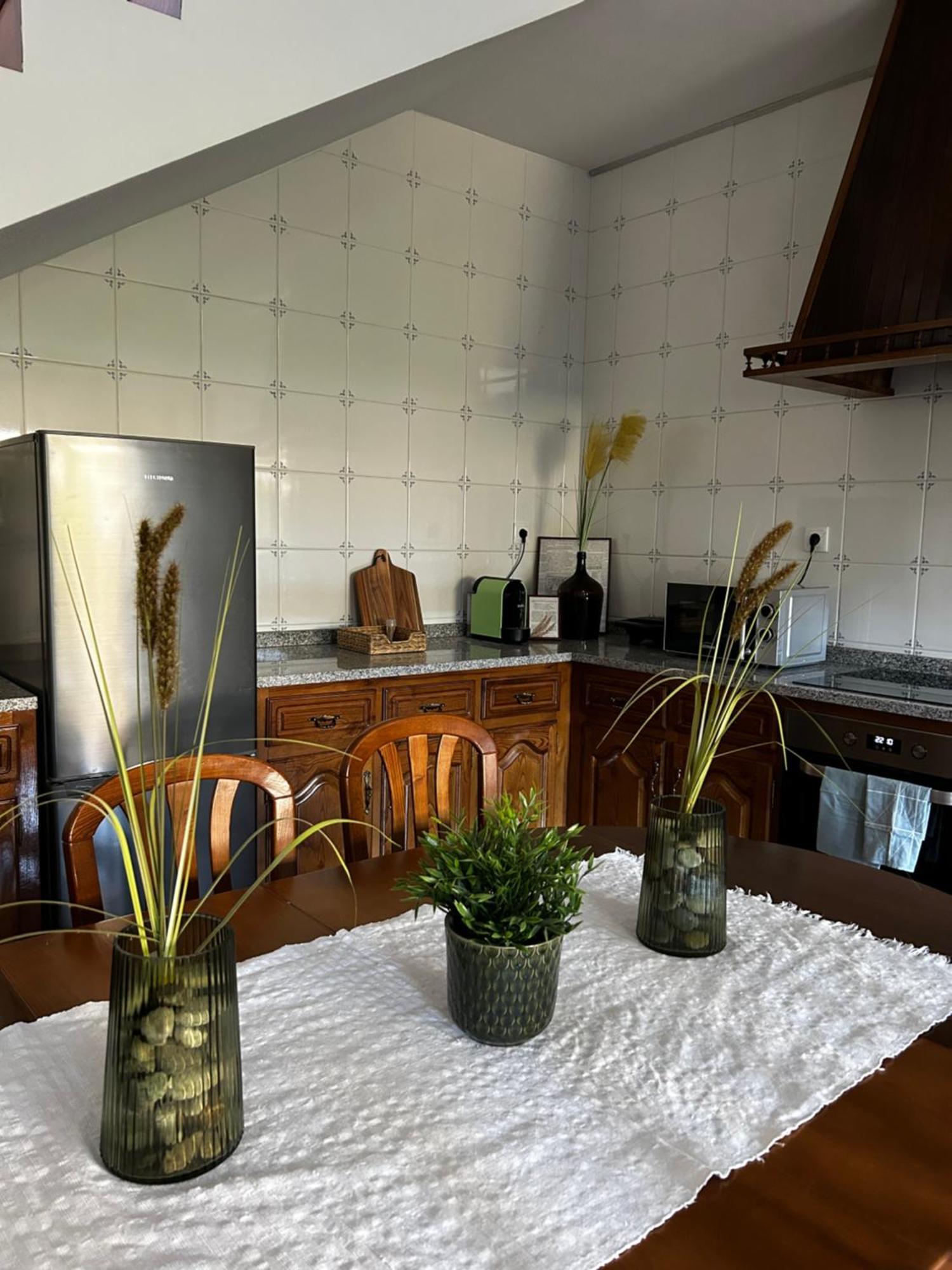 D'Oliva Geres - River Side Houses エクステリア 写真