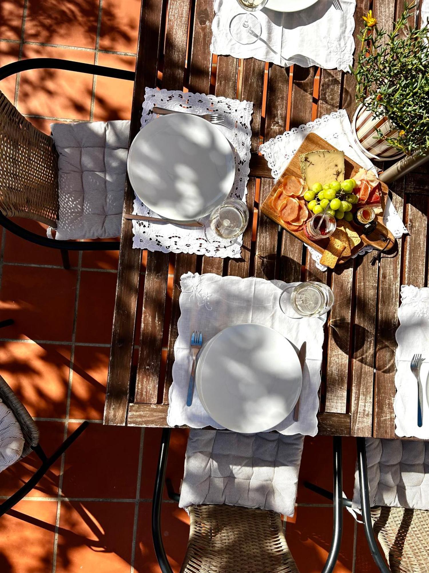 D'Oliva Geres - River Side Houses エクステリア 写真