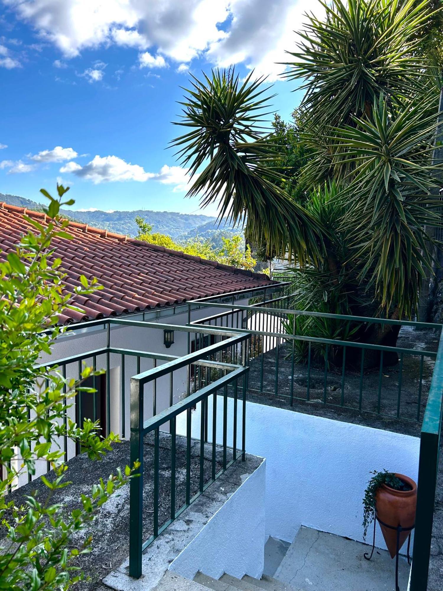 D'Oliva Geres - River Side Houses エクステリア 写真