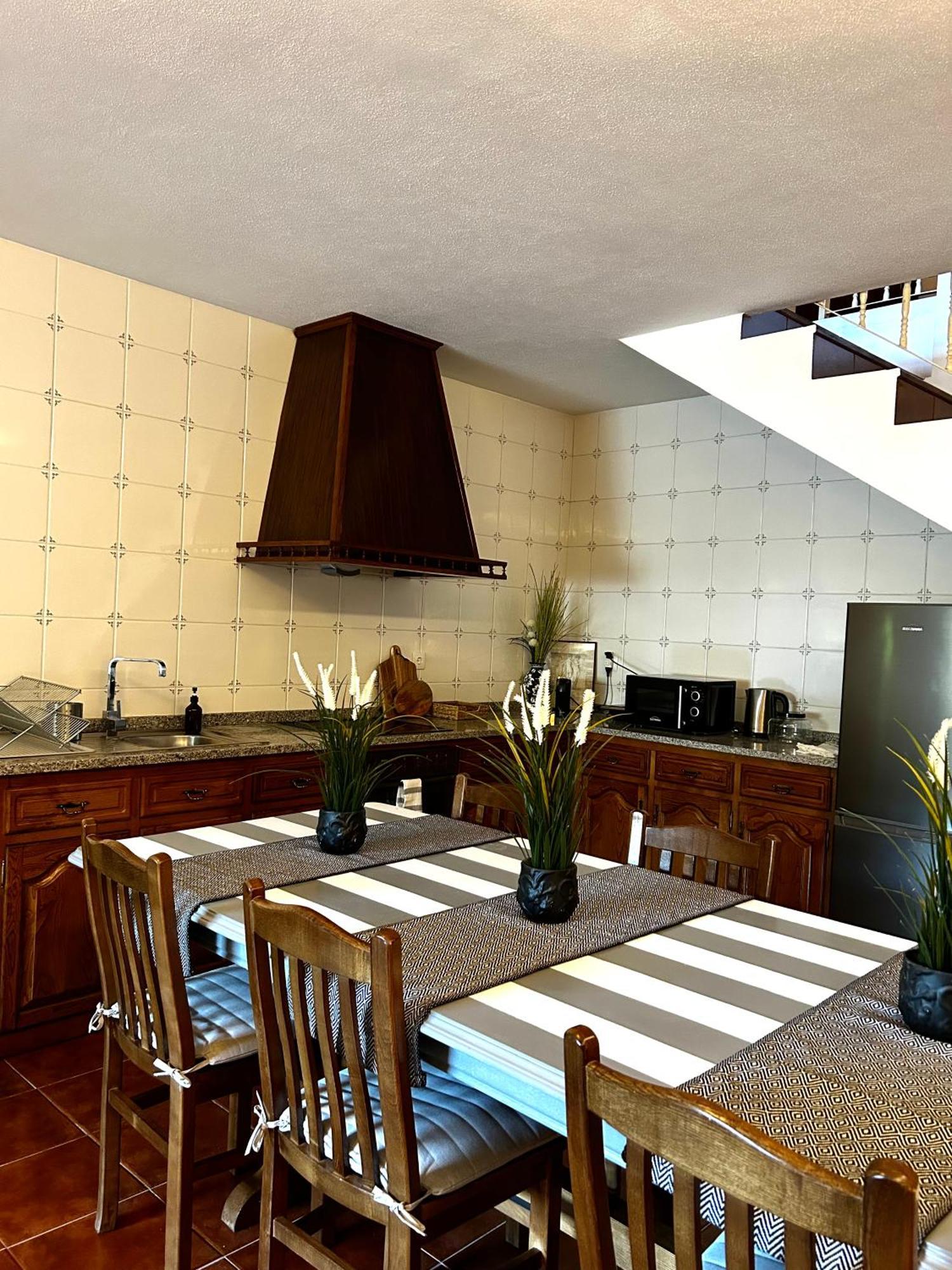 D'Oliva Geres - River Side Houses エクステリア 写真