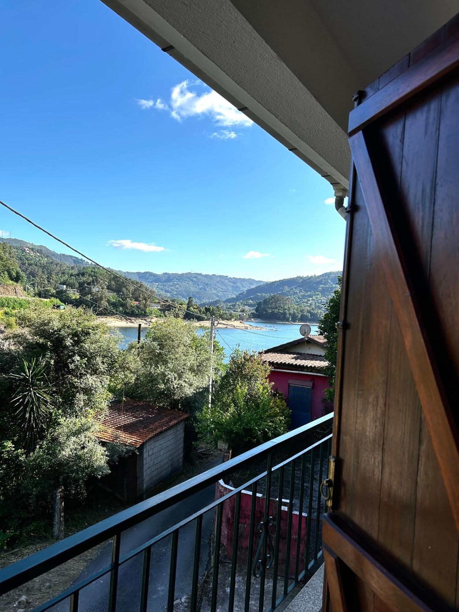 D'Oliva Geres - River Side Houses エクステリア 写真