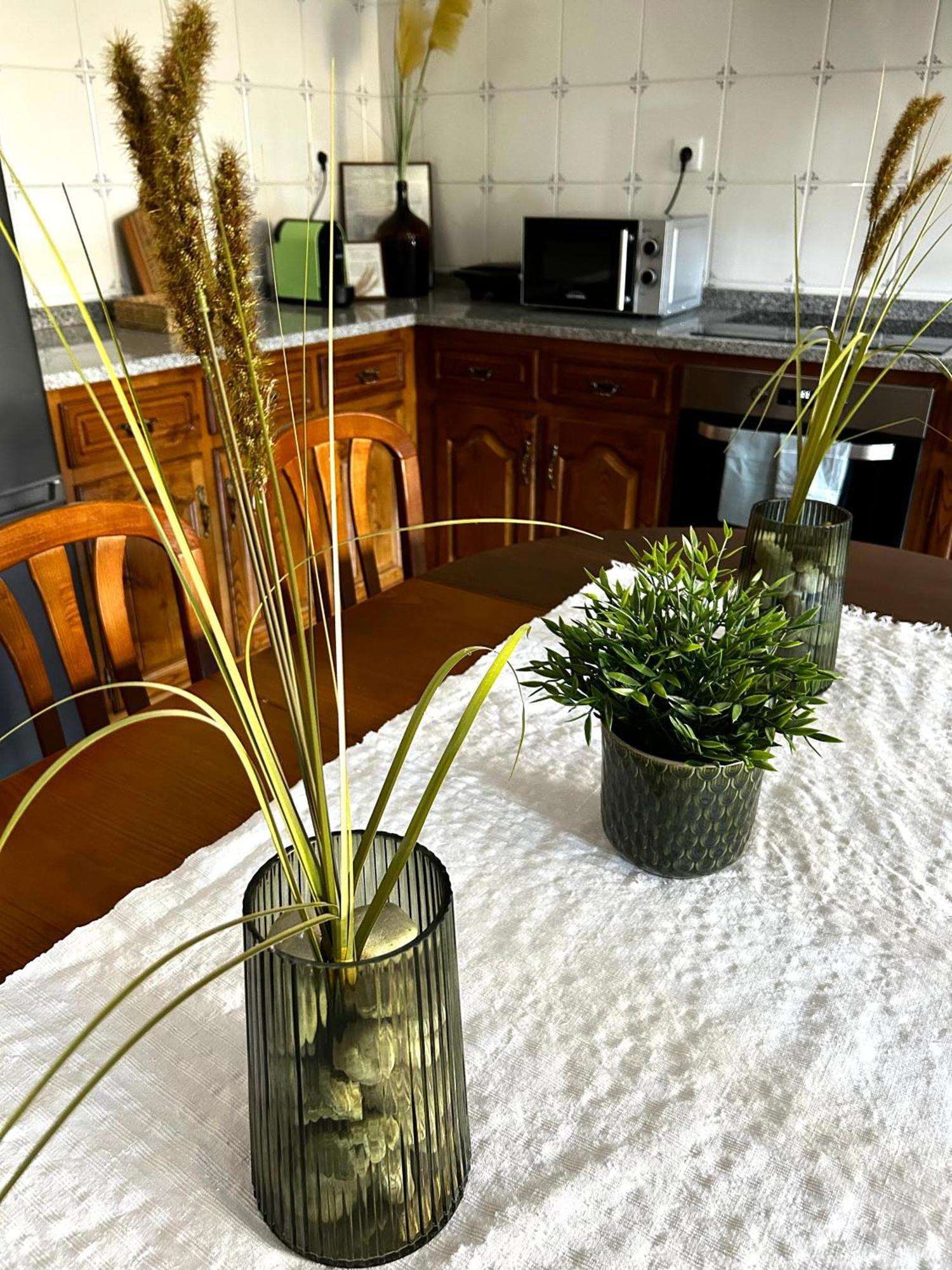D'Oliva Geres - River Side Houses エクステリア 写真